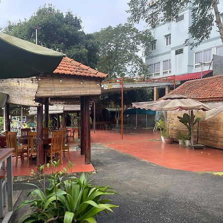 Lien Do Star Hotel Bảo Lộc Eksteriør bilde