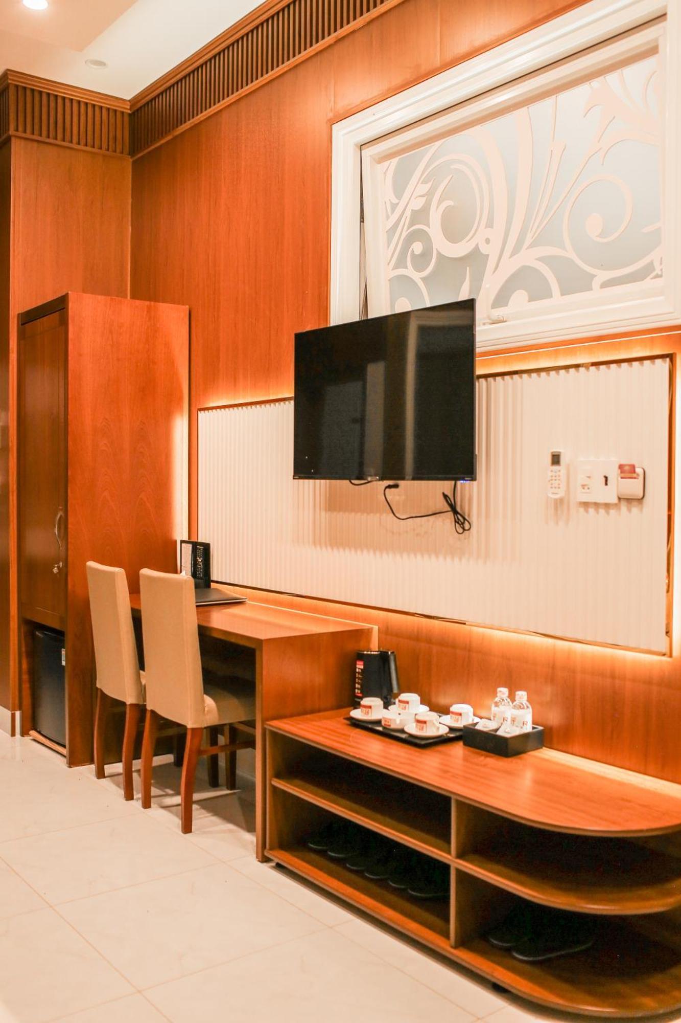 Lien Do Star Hotel Bảo Lộc Eksteriør bilde